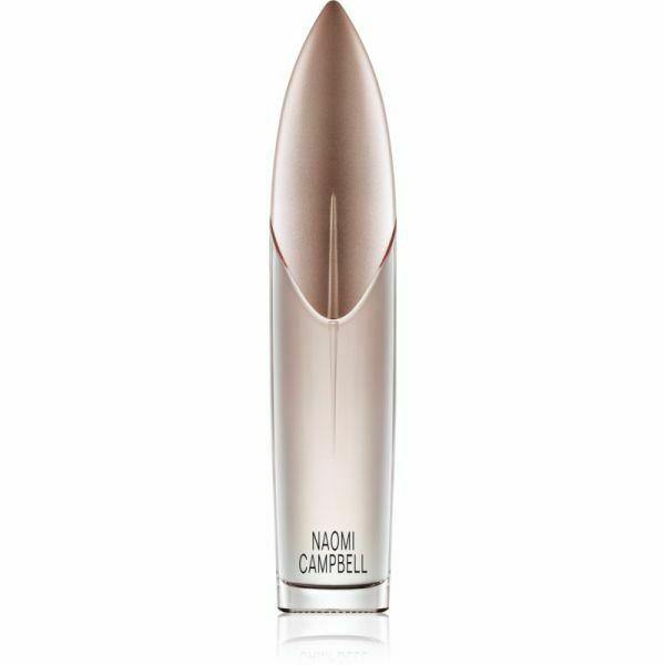 NAOMI CAMPBELL 30ML EAU DE TOILETTE BRAND NEW & BOXED - LuxePerfumes