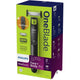 Philips OneBlade Face and Body Trimmer QP2620/65 + Travel Case