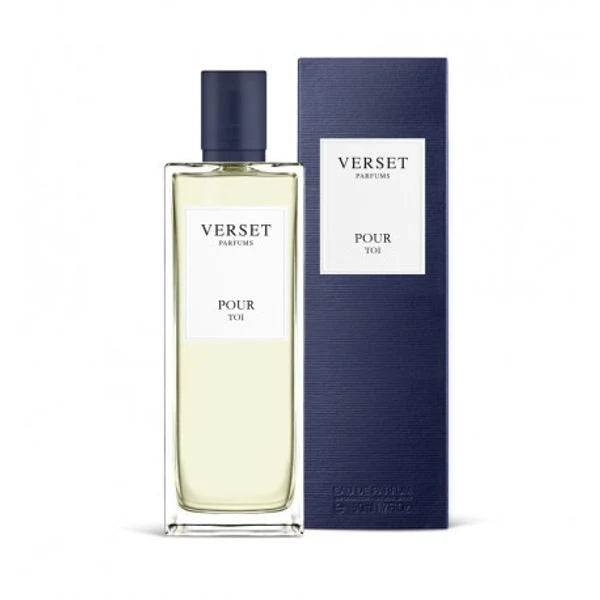 Verset Pour Toi For Men 50ml Eau de Parfum Spray