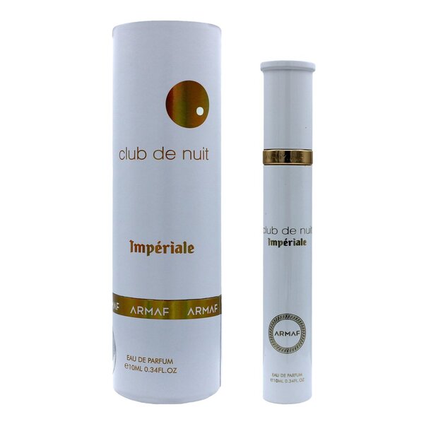 Armaf Club De Nuit Imperiale 10ml Eau De Parfum