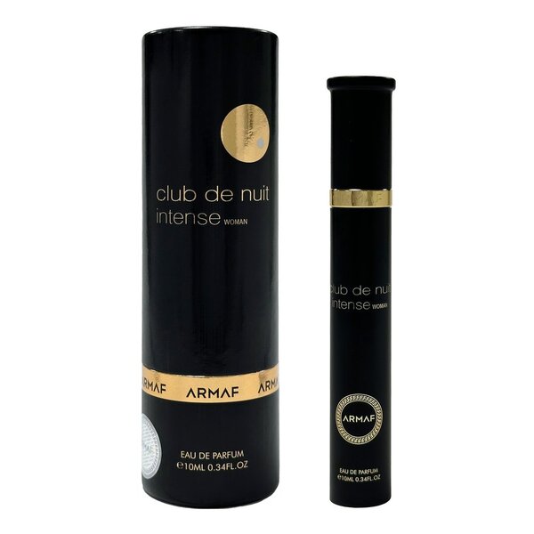 Armaf Club De Nuit Intense Woman 10ml Eau De Parfum