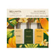 Bellavita Luxury Gourmet Collection 3 x 20ml Eau de Parfum Spray Gift set