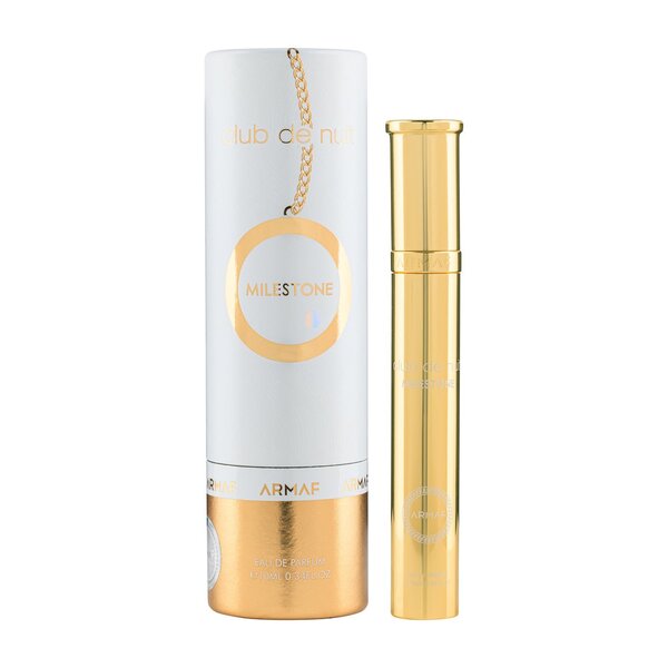 Armaf Club De Nuit Milestone 10ml Eau De Parfum