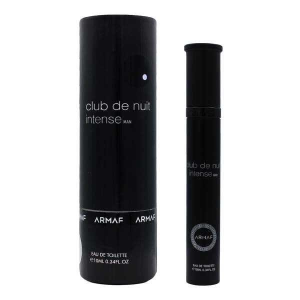 Armaf Club De Nuit Intense Man 10ml Eau De Parfum