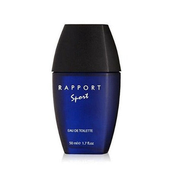Rapport Sport For Men 50ml Eau De Toilette Spray