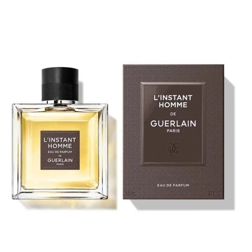 Guerlain L'instant Homme De Guerlain 100ml Eau De Parfum Spray