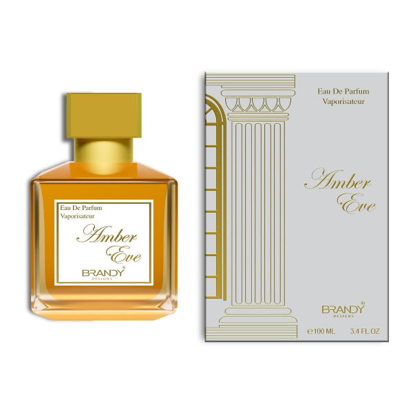 Brandy Amber Eve 100ml Eau De Parfum Spray
