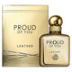 Fragrance World Proud Of you Leather 100ml Eau De Parfum Spray