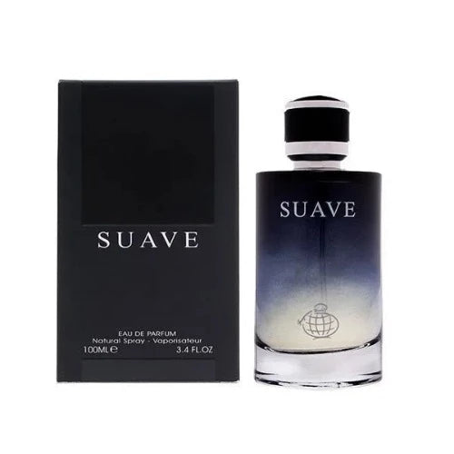 Fragrance World Suave 100ml Eau De Parfum Spray