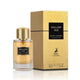 Maison Alhambra Exclusif Oud 100ml Eau De Parfum Spray