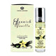 Al Rehab Spainish Vanilla 6ml Concentrated Perfume Roll-on