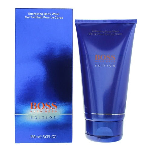 Hugo Boss Boss In Motion 150ml Energizing Body Wash