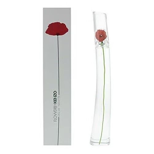 Kenzo Flower 100ml Eau De Toilette Spray