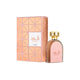 Lattafa Shahd 100ml Eau De Parfum Spray