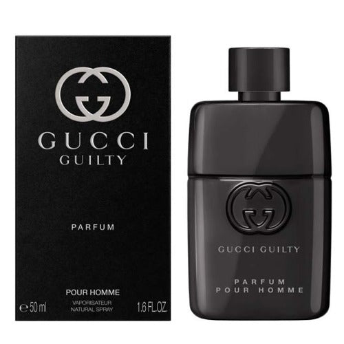 Gucci Guilty Pour Homme 50ml Parfum Spray