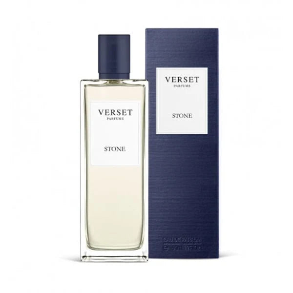 Verset Stone For Men 50ml Eau De Parfum Spray