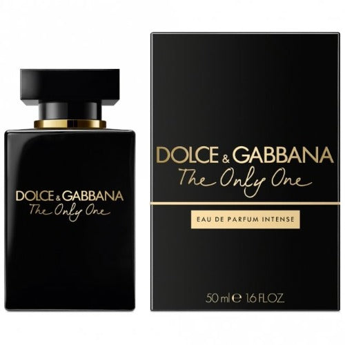 Dolce & Gabbana The Only One 50ml Eau De Parfum Intense Spray