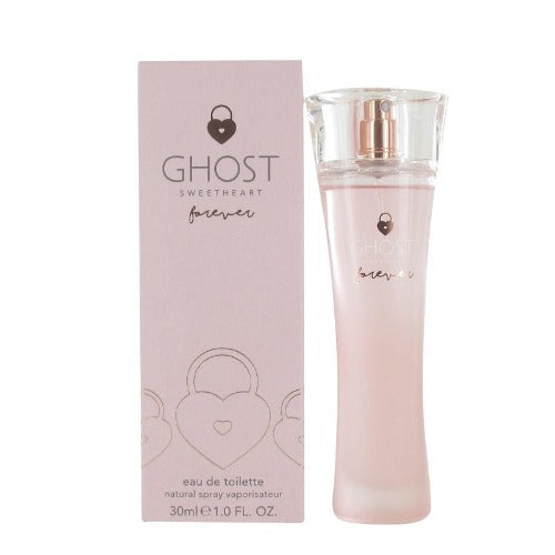 Ghost Sweetheart Forever 30ml Eau De Toilette Spray