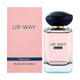 Fragrance World Ur Way Intense 100ml Eau de parfum Spray