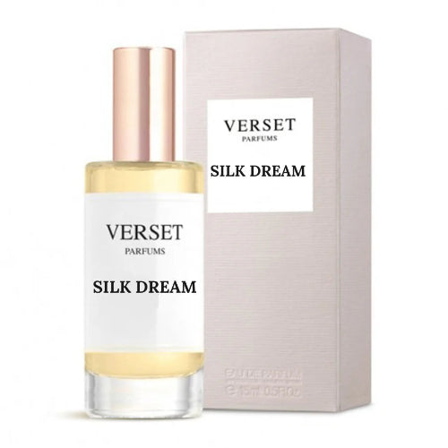 Verset Silk Dream 15ml Eau De Parfum Spray