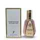 Fragrance World Champ De Rose Jacques Yves 50ml Eau De Parfum Spray