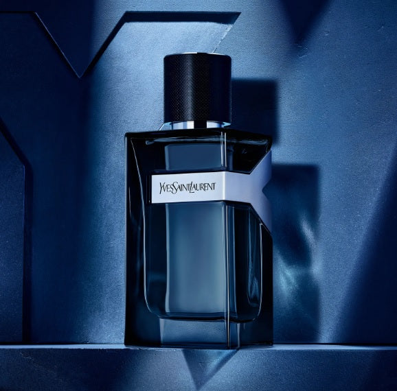 Yves Saint Laurent Y 100ml Eau De Parfum Intense Spray