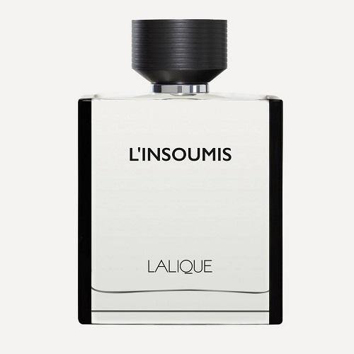 Lalique L'insoumis 100ml Eau De Toilette Spray - LuxePerfumes