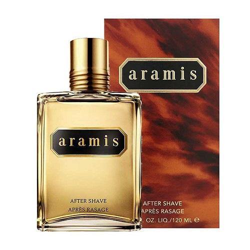 Aramis Classic 120ml Aftershave Splash - LuxePerfumes