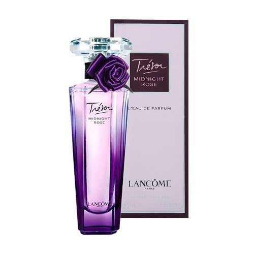 Lancome Tresor Midnight Rose 50ml L'eau De Parfum Spray