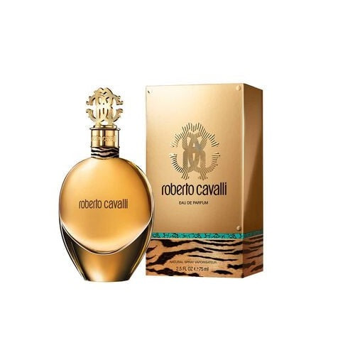 Roberto Cavalli 75ml Eau De Parfum Spray