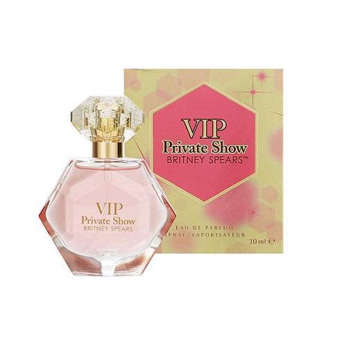 Britney Spears Vip Private Show 30ml Eau De Parfum Spray - LuxePerfumes
