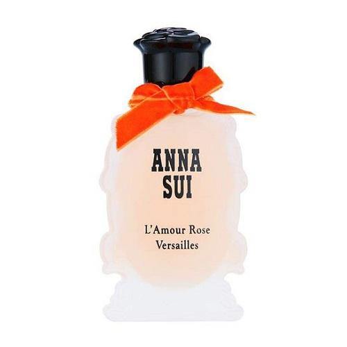 Anna Sui L'amour Rose Versailles 50ml Eau De Parfum - LuxePerfumes
