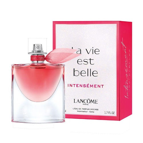 Lancome La Vie Est Belle Intensement 50ml L'eau De Parfum Intense Spray