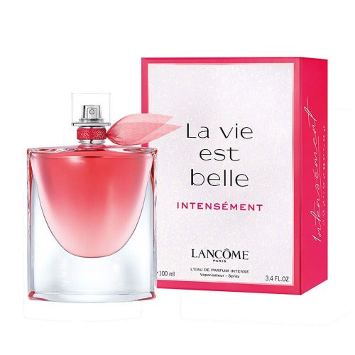 Lancome La Vie Est Belle Intensement 100ml L'eau De Parfum Intense Spray