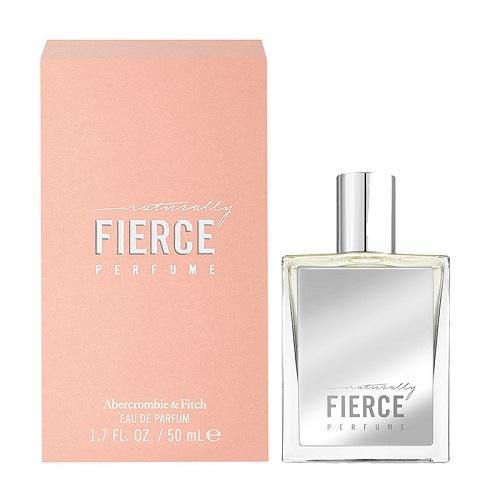 Abercrombie & Fitch Naturally Fierce 50ml Eau De Parfum - LuxePerfumes