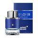 Mont Blanc Explorer Ultra Blue For Men 60ml Eau De Parfum Spray