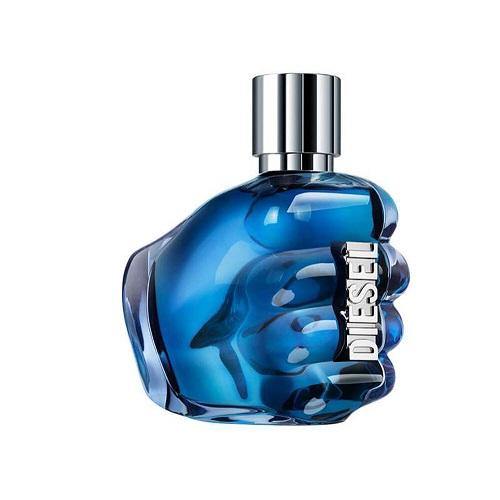 Diesel Sound Of The Brave 125ml Eau De Toilette Spray - LuxePerfumes