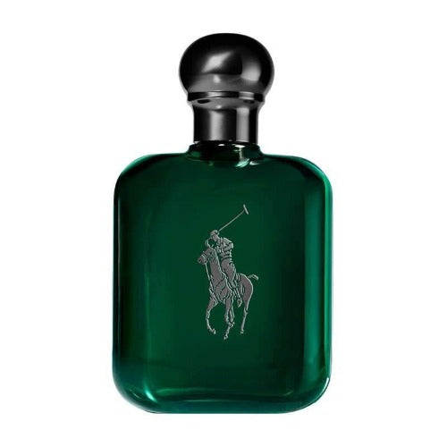 Ralph Lauren Polo Green For Men 118ml Cologne Intense Spray - LuxePerfumes