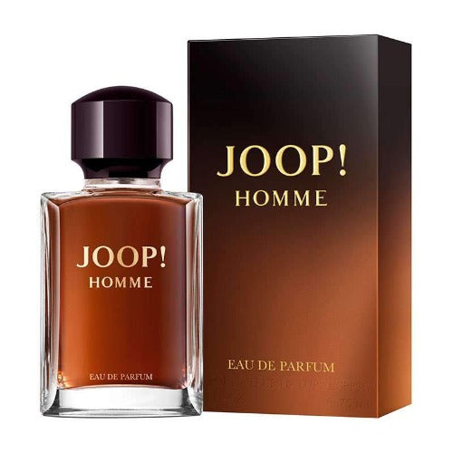 Joop! Homme 75ml Eau De Parfum Spray