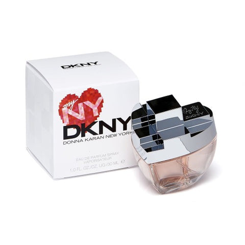 My ny discount dkny perfume price