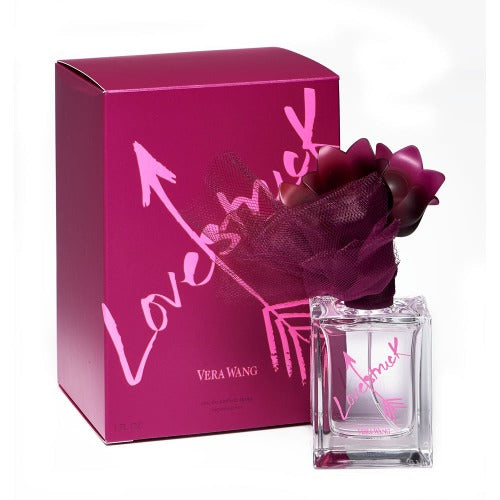 Vera Wang Lovestruck 30ml Eau De Parfum Spray