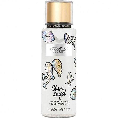 Victoria's Secret Fragrance Glam Angel 250ml Body Mist Spray - LuxePerfumes
