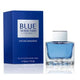 Antonio Banderas Blue Seduction Eau De Toilette Spray