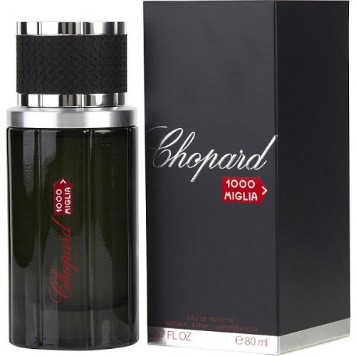 Chopard 1000 Miglia 80ml Eau De Toilette Spray