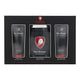 Tonino Lamborghini Classico 125ml EDT +100ml S/G + 100ml Aftershave Balm Gift Set