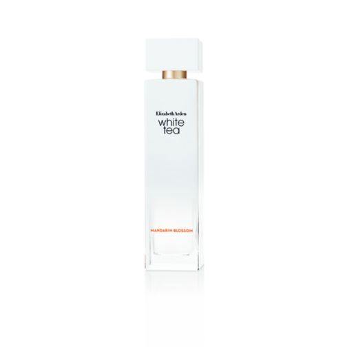 Elizabeth Arden White Tea Mandarin Blossom 100ml Eau De Toilette Spray - LuxePerfumes