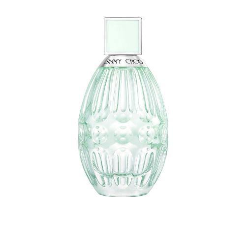 Jimmy Choo Floral 90ml Eau De Toilette Spray - LuxePerfumes