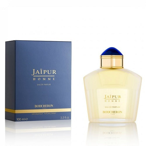 Boucheron Jaipur Homme 100ml Eau De Parfum Spray