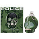 Police To Be Camouflage 75ml Eau De Toilette Spray