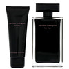 Narciso Rodriguez For Her 30ml Edt Spray + 75ml Body Lotion